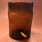 Smelta vase (lav)