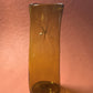 Smelta vase (høy)