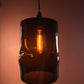 Smelta lampe (lav)