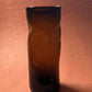 Smelta vase (høy)