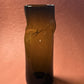 Smelta vase (høy)