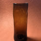 Smelta vase (høy)