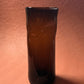 Smelta vase (høy)