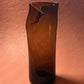Smelta vase (høy)