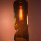Smelta lampe (høy)
