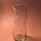 Smelta vase (høy)