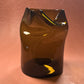 Smelta vase (lav)