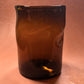 Smelta vase (lav)
