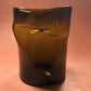 Smelta vase (lav)