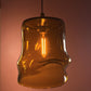 Smelta lampe (lav)