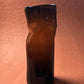 Smelta vase (høy)